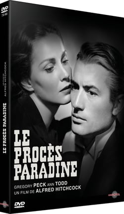 Le Procès Paradine