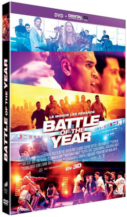 Battle of the Year