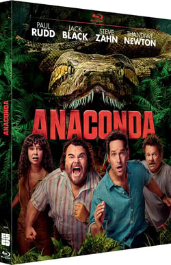 Anaconda