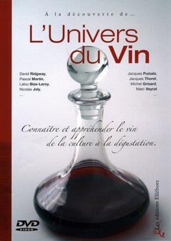 À la découverte de l'univers du vin