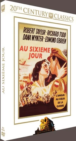 Au sixième jour