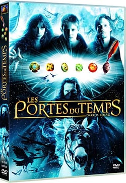 Les portes du temps