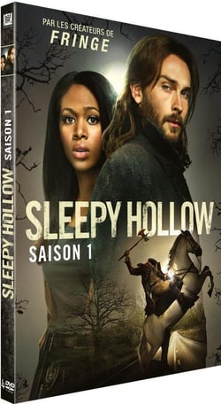 Sleepy Hollow - Saison 1