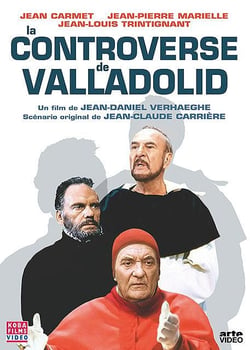 La Controverse de Valladolid