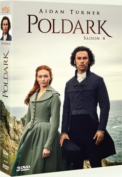 Poldark - Saison 4