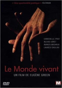 Le Monde vivant