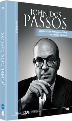John Dos Passos
