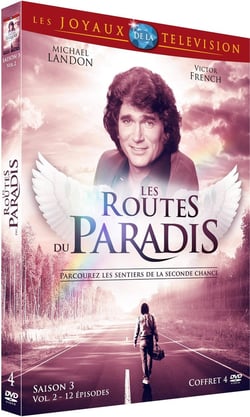 Les Routes du paradis - Saison 3 - Vol. 2