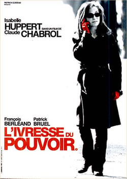 L'Ivresse du pouvoir