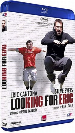 Looking for Eric