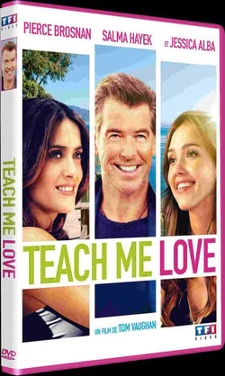 Teach Me Love