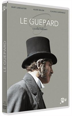Le Guépard