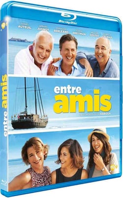 Entre amis