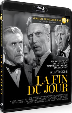 La Fin du jour