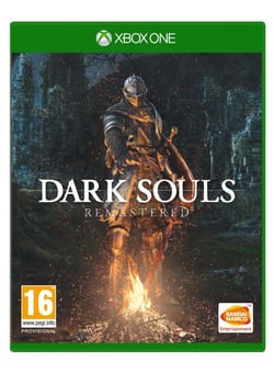 Dark Souls : Remastered