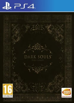 Dark Souls : Trilogy
