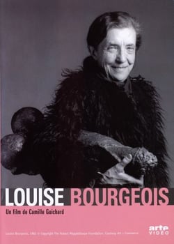 Louise Bourgeois