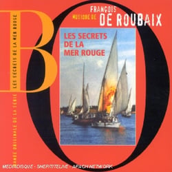 Les Secrets De La Mer Rouge (Bof)