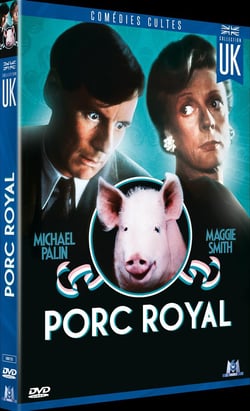 Porc royal