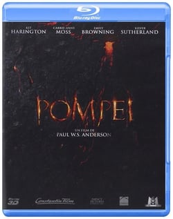 Pompéi
