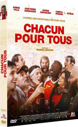 Chacun pour tous