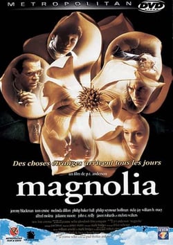 Magnolia