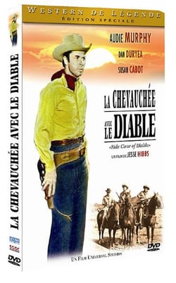 La Chevauchée avec le diable
