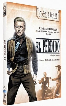 El Perdido