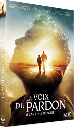 La Voix du pardon