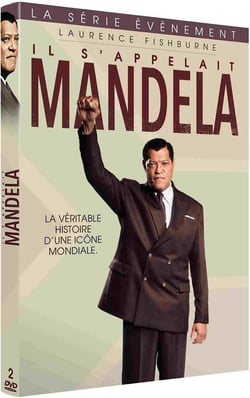 Il s'appelait Mandela - Intégrale