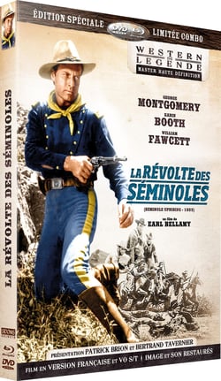 La Révolte des Séminoles