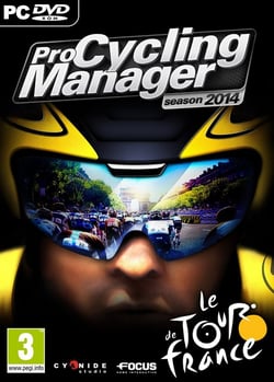 Pro Cycling Manager 2014 - Édition Silver