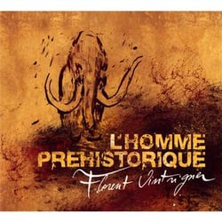 L'homme préhistorique