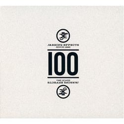 FX100 a hundred effects - édition limitée