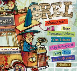 Brel chanté par...
