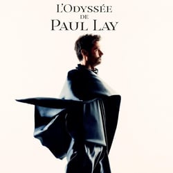 L'odyssée de Paul Lay