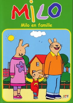 Milo - Milo en famille