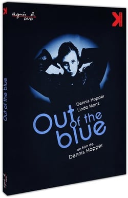 Out of the Blue