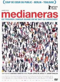 Medianeras