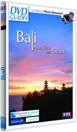 Bali - Le royaume des esprits