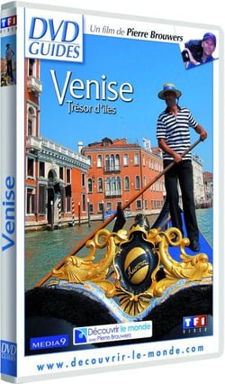 Venise - Trésor d'îles