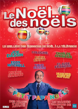 Le Noël des Noëls