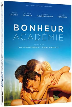 Bonheur académie