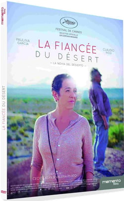 La Fiancée du désert