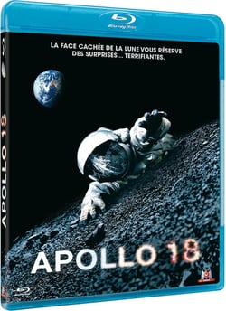 Apollo 18