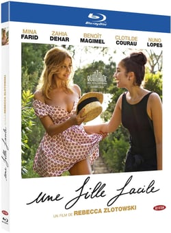 Une fille facile