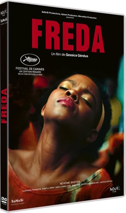Freda