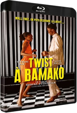 Twist à Bamako