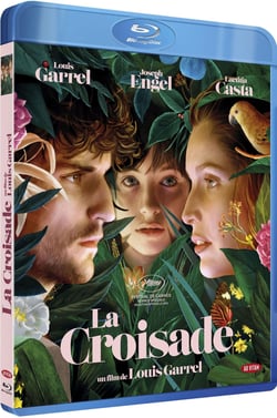 La Croisade