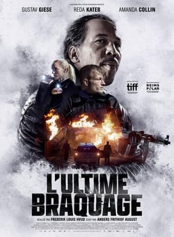 L'Ultime braquage